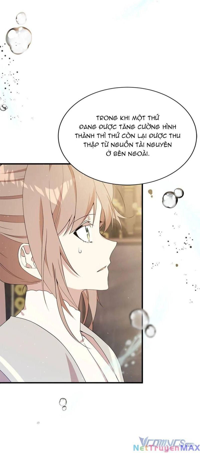 Tôi Chính Là Em Gái Của Nữ Chính Hắc Ám Chương 14 page 13 - Giả Dược