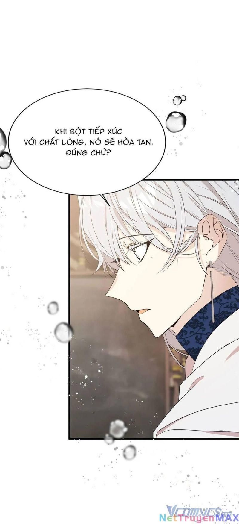 Tôi Chính Là Em Gái Của Nữ Chính Hắc Ám Chương 14 page 14 - Giả Dược