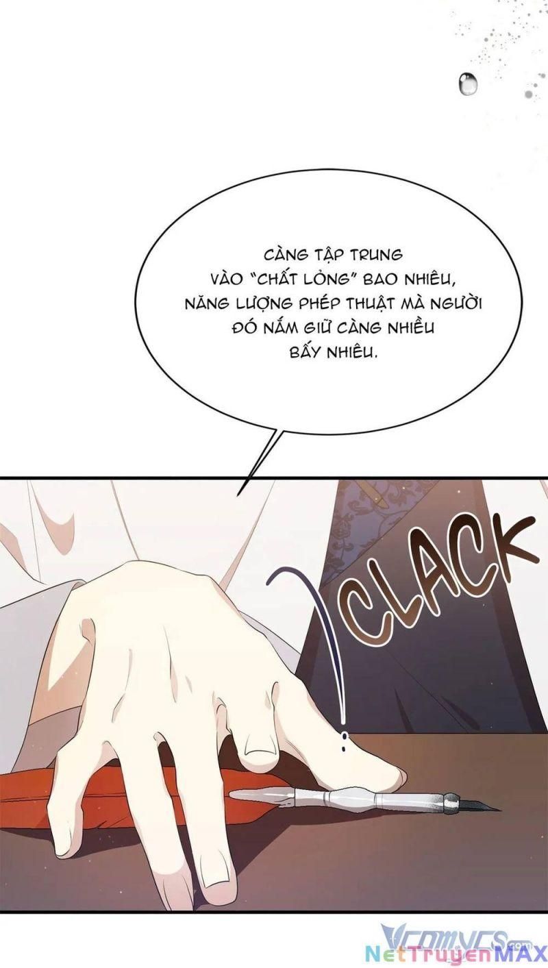 Tôi Chính Là Em Gái Của Nữ Chính Hắc Ám Chương 14 page 15 - Giả Dược