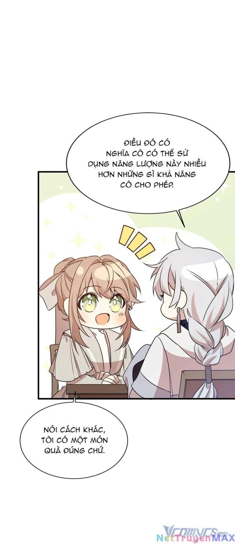 Tôi Chính Là Em Gái Của Nữ Chính Hắc Ám Chương 14 page 24 - Giả Dược