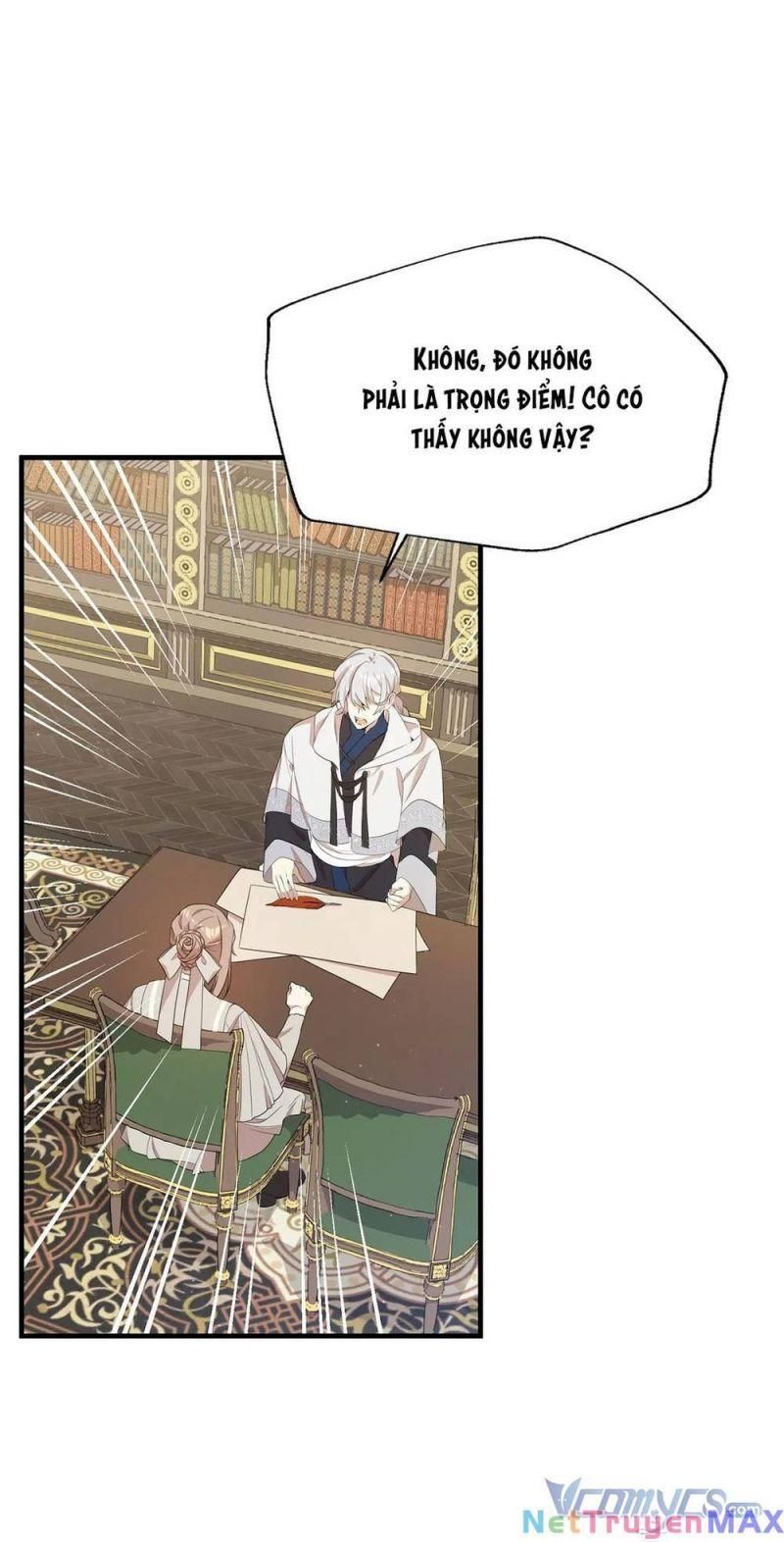 Tôi Chính Là Em Gái Của Nữ Chính Hắc Ám Chương 14 page 25 - Giả Dược