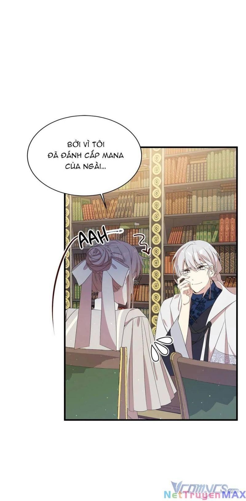 Tôi Chính Là Em Gái Của Nữ Chính Hắc Ám Chương 14 page 28 - Giả Dược