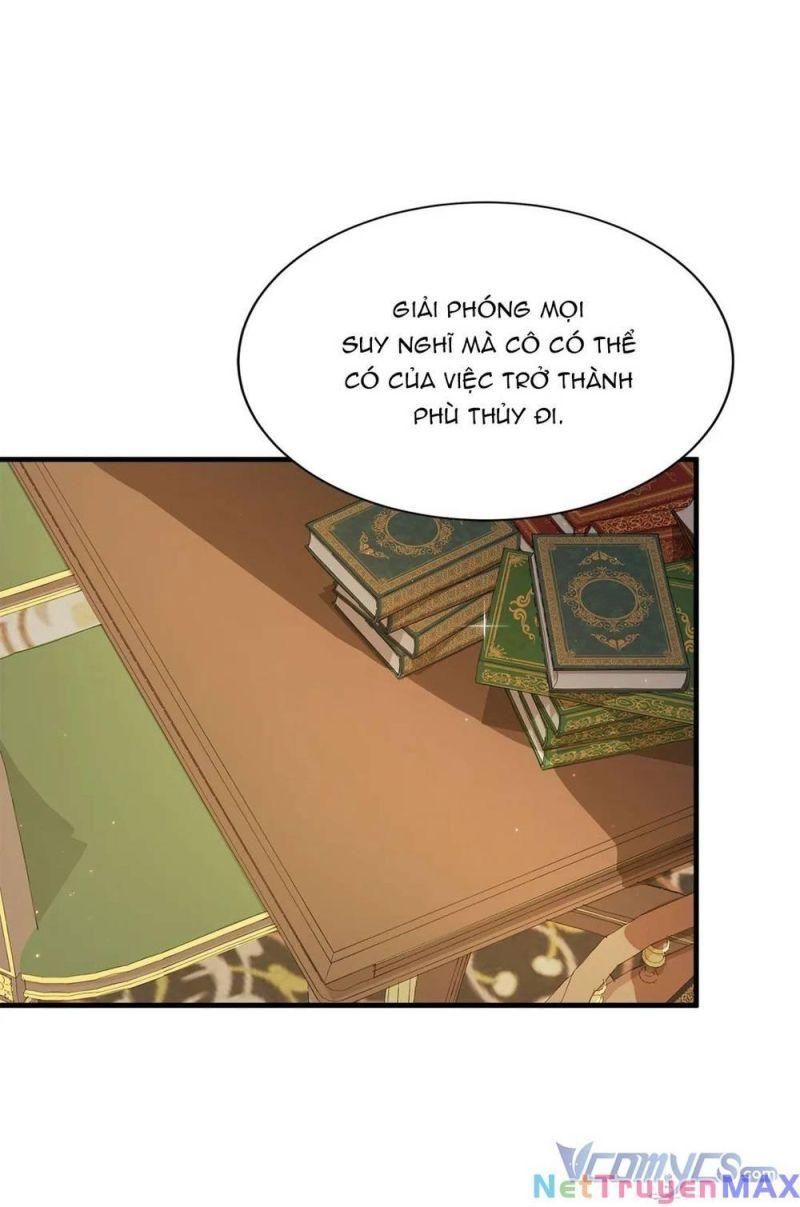 Tôi Chính Là Em Gái Của Nữ Chính Hắc Ám Chương 14 page 4 - Giả Dược