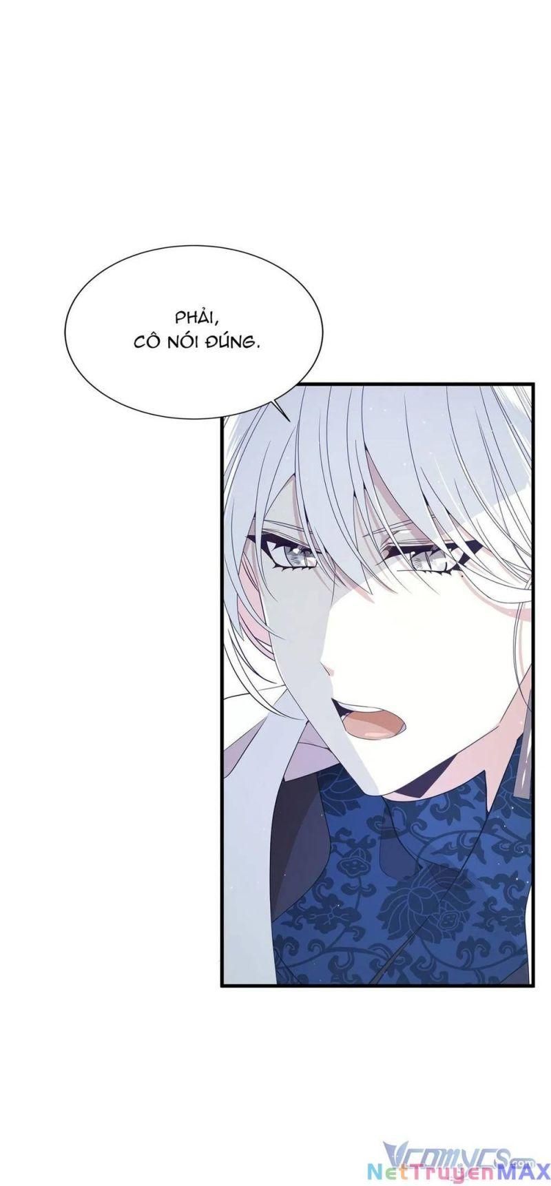 Tôi Chính Là Em Gái Của Nữ Chính Hắc Ám Chương 14 page 33 - Giả Dược