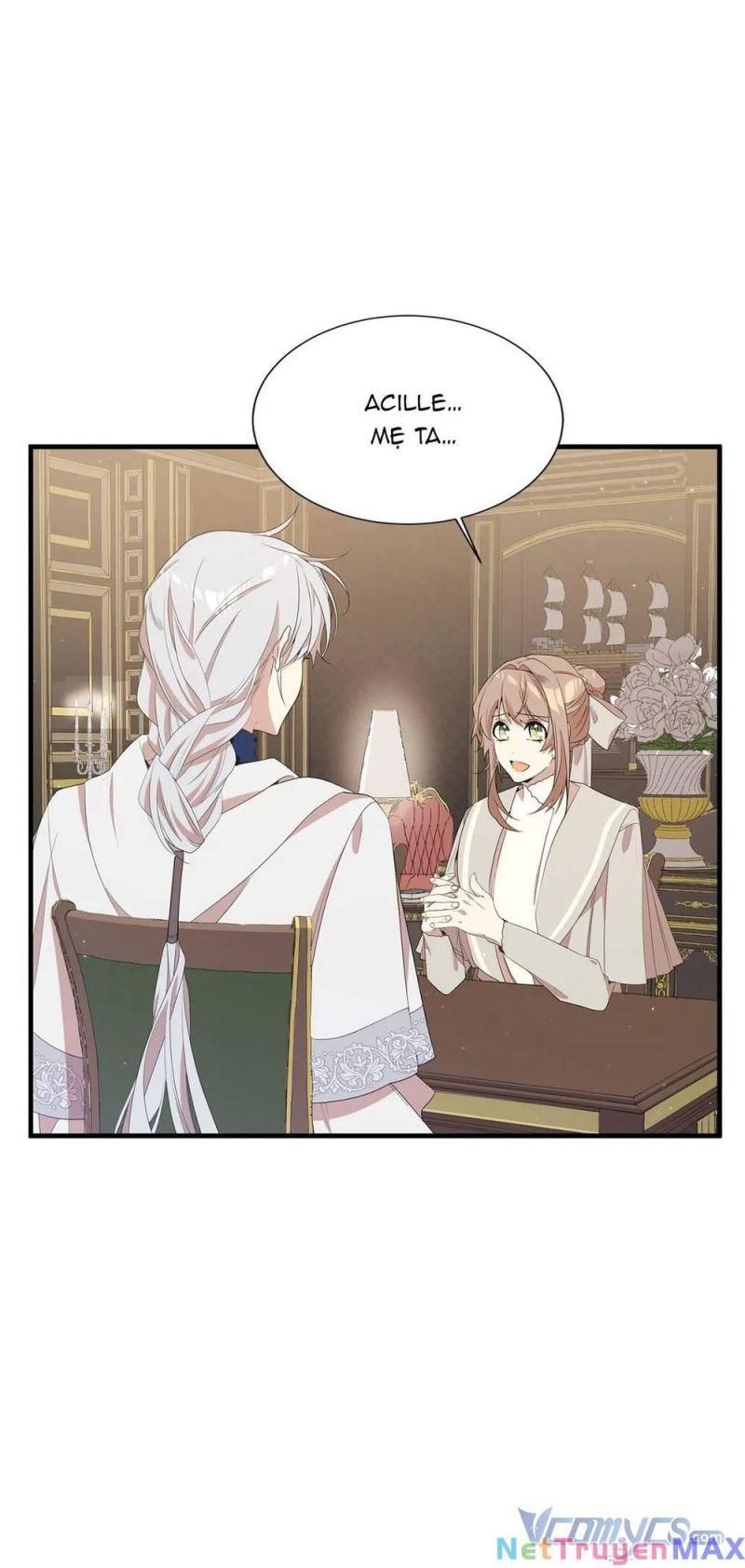 Tôi Chính Là Em Gái Của Nữ Chính Hắc Ám Chương 14 page 34 - Giả Dược