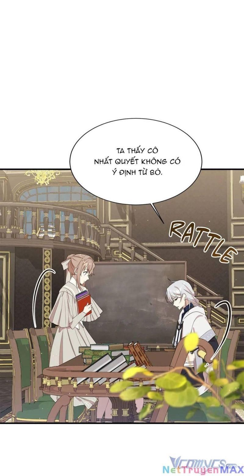 Tôi Chính Là Em Gái Của Nữ Chính Hắc Ám Chương 14 page 6 - Giả Dược