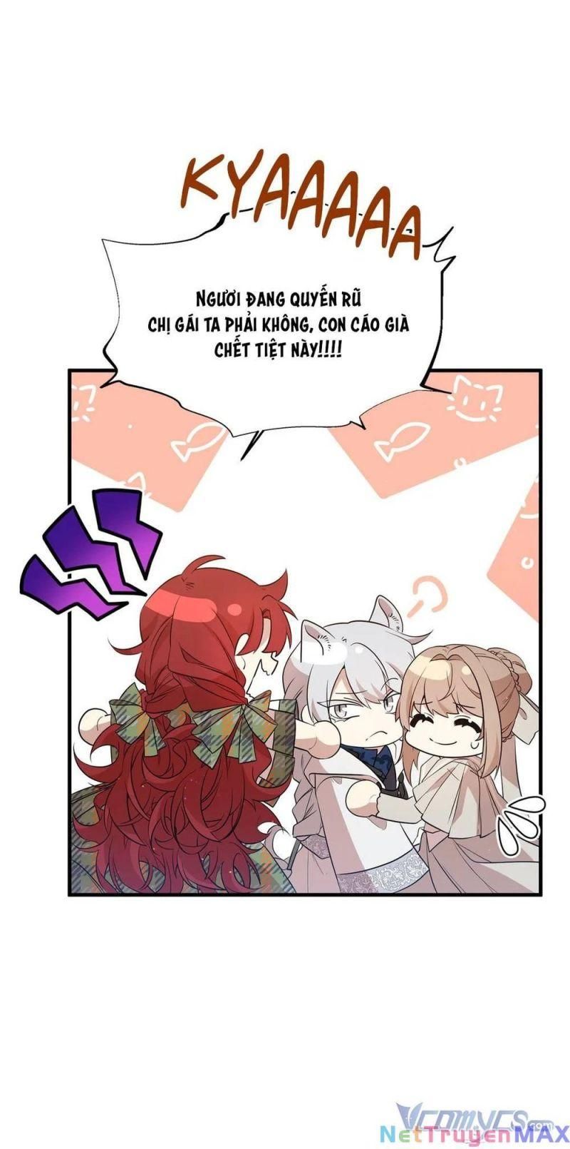 Tôi Chính Là Em Gái Của Nữ Chính Hắc Ám Chương 14 page 57 - Giả Dược