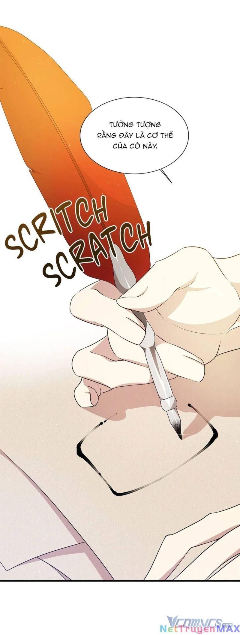 Tôi Chính Là Em Gái Của Nữ Chính Hắc Ám Chương 14 page 7 - Giả Dược