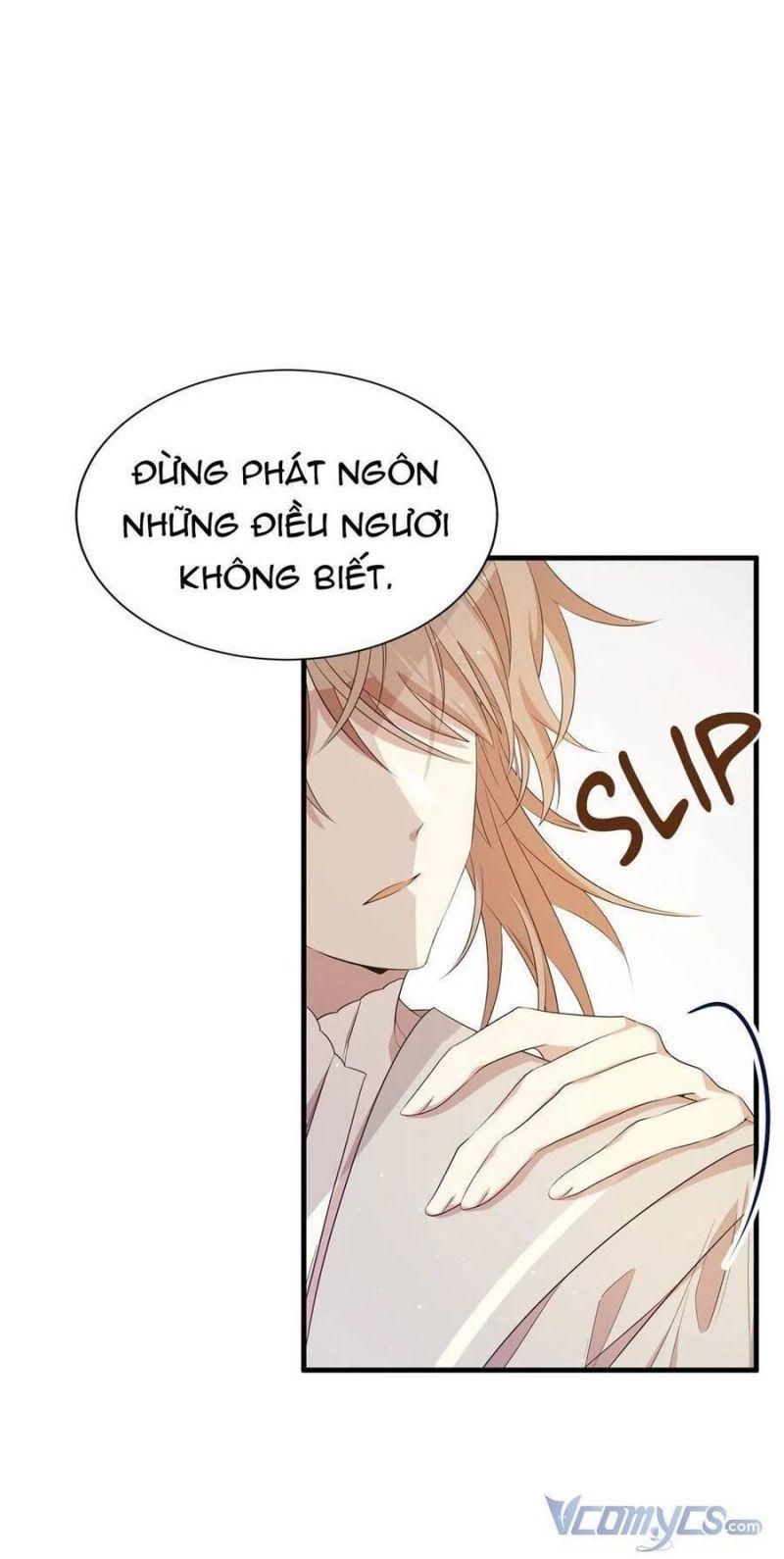 Tôi Chính Là Em Gái Của Nữ Chính Hắc Ám Chương 15 page 14 - Giả Dược