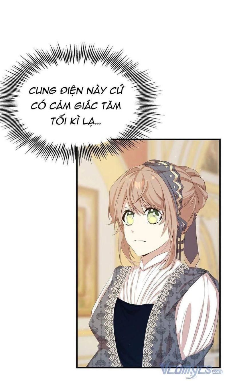 Tôi Chính Là Em Gái Của Nữ Chính Hắc Ám Chương 15 page 24 - Giả Dược