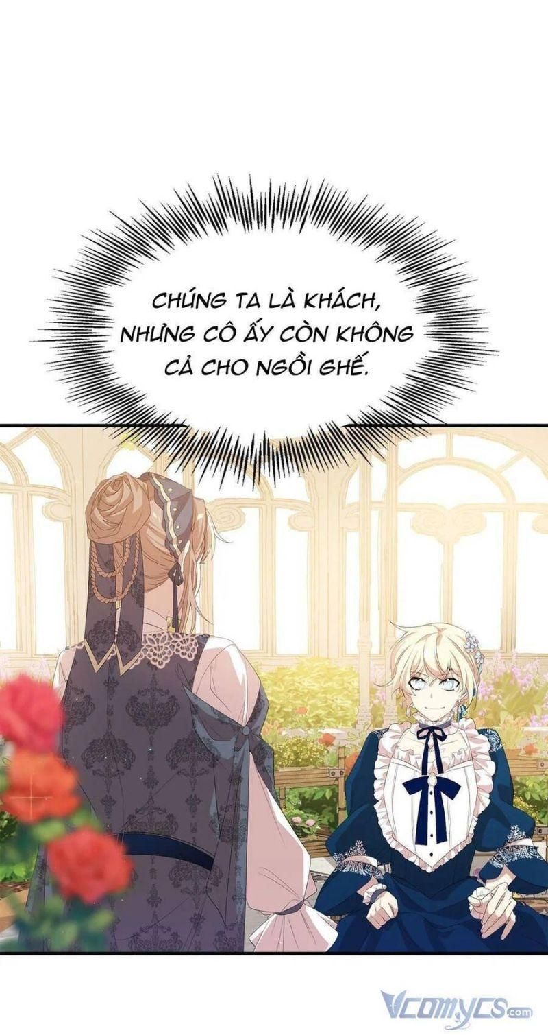Tôi Chính Là Em Gái Của Nữ Chính Hắc Ám Chương 15 page 36 - Giả Dược