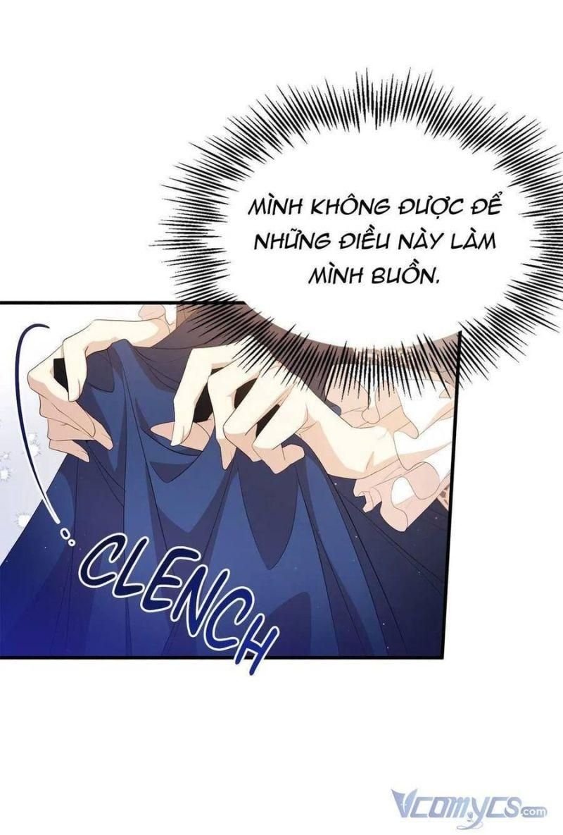 Tôi Chính Là Em Gái Của Nữ Chính Hắc Ám Chương 15 page 37 - Giả Dược