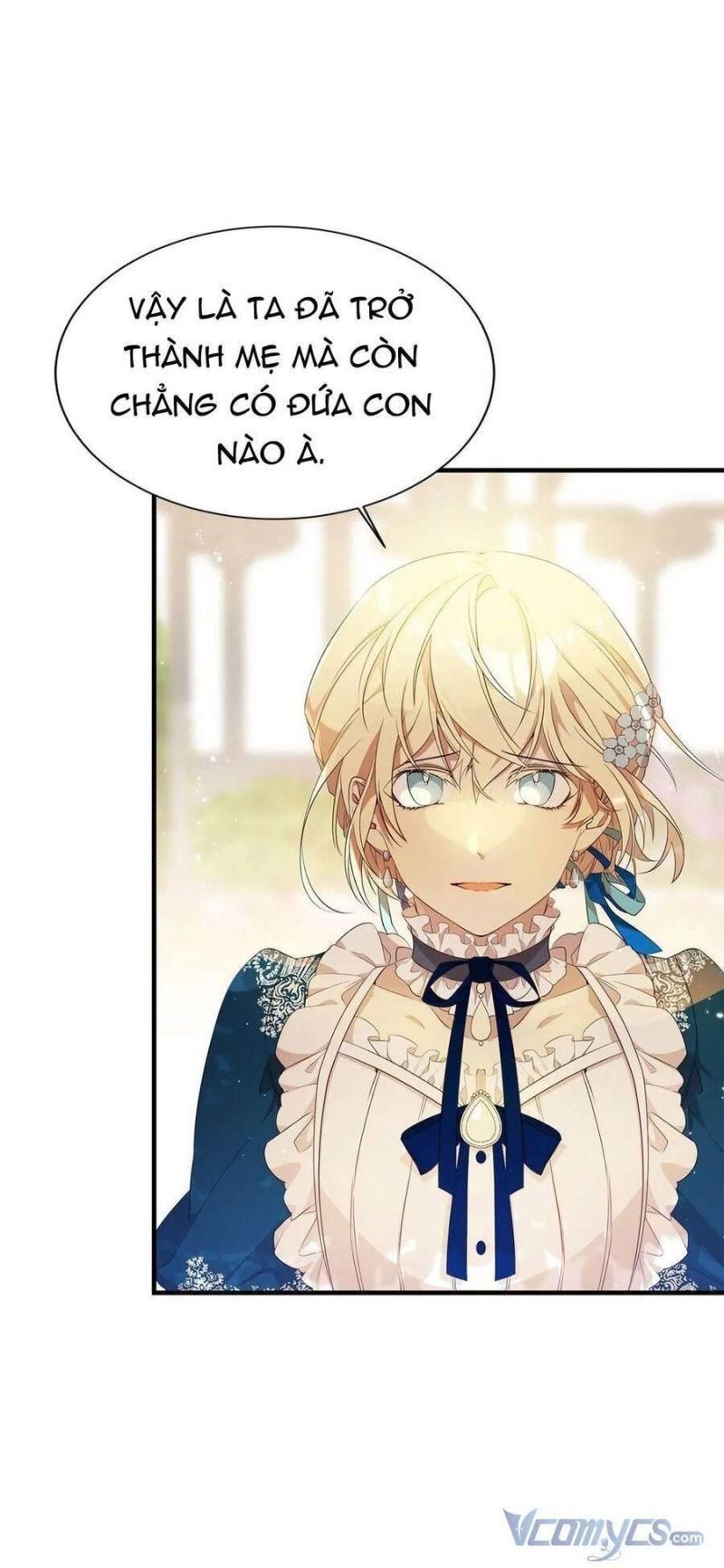Tôi Chính Là Em Gái Của Nữ Chính Hắc Ám Chương 15 page 39 - Giả Dược
