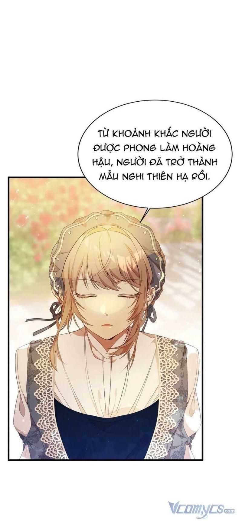 Tôi Chính Là Em Gái Của Nữ Chính Hắc Ám Chương 15 page 40 - Giả Dược