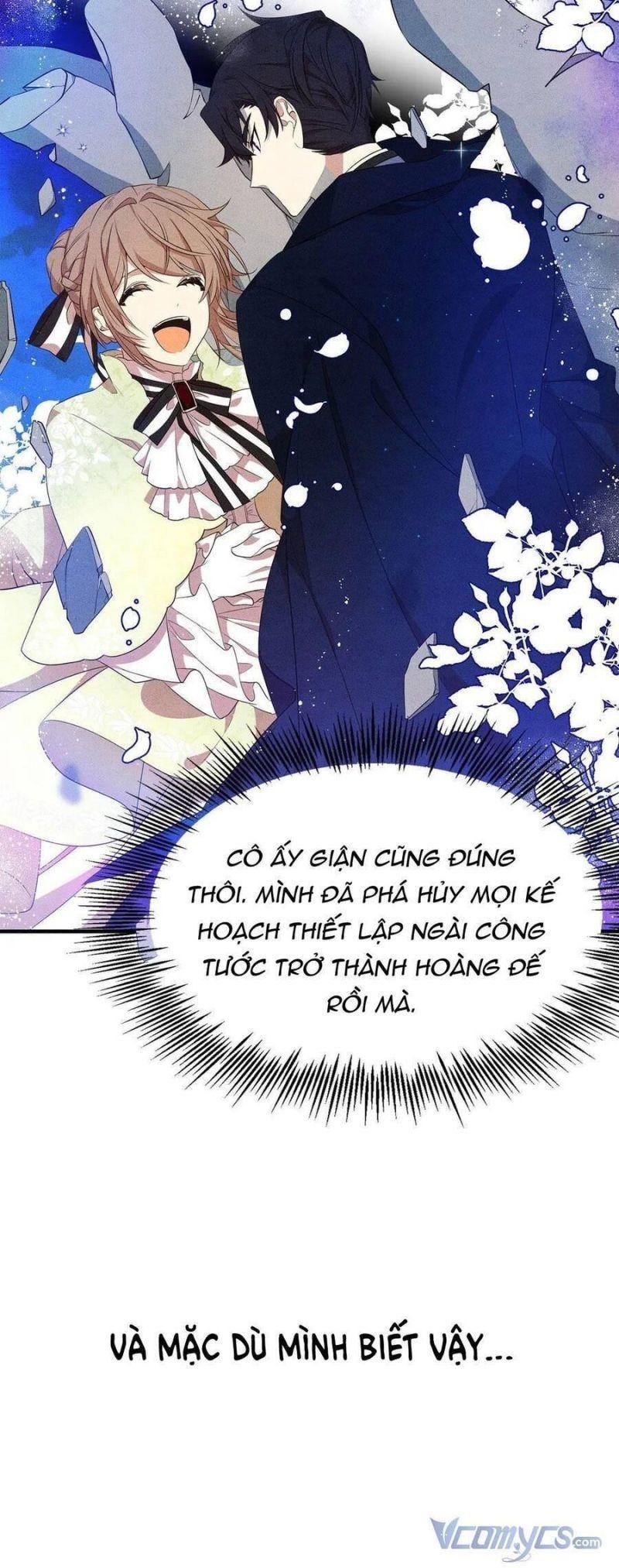 Tôi Chính Là Em Gái Của Nữ Chính Hắc Ám Chương 15 page 49 - Giả Dược