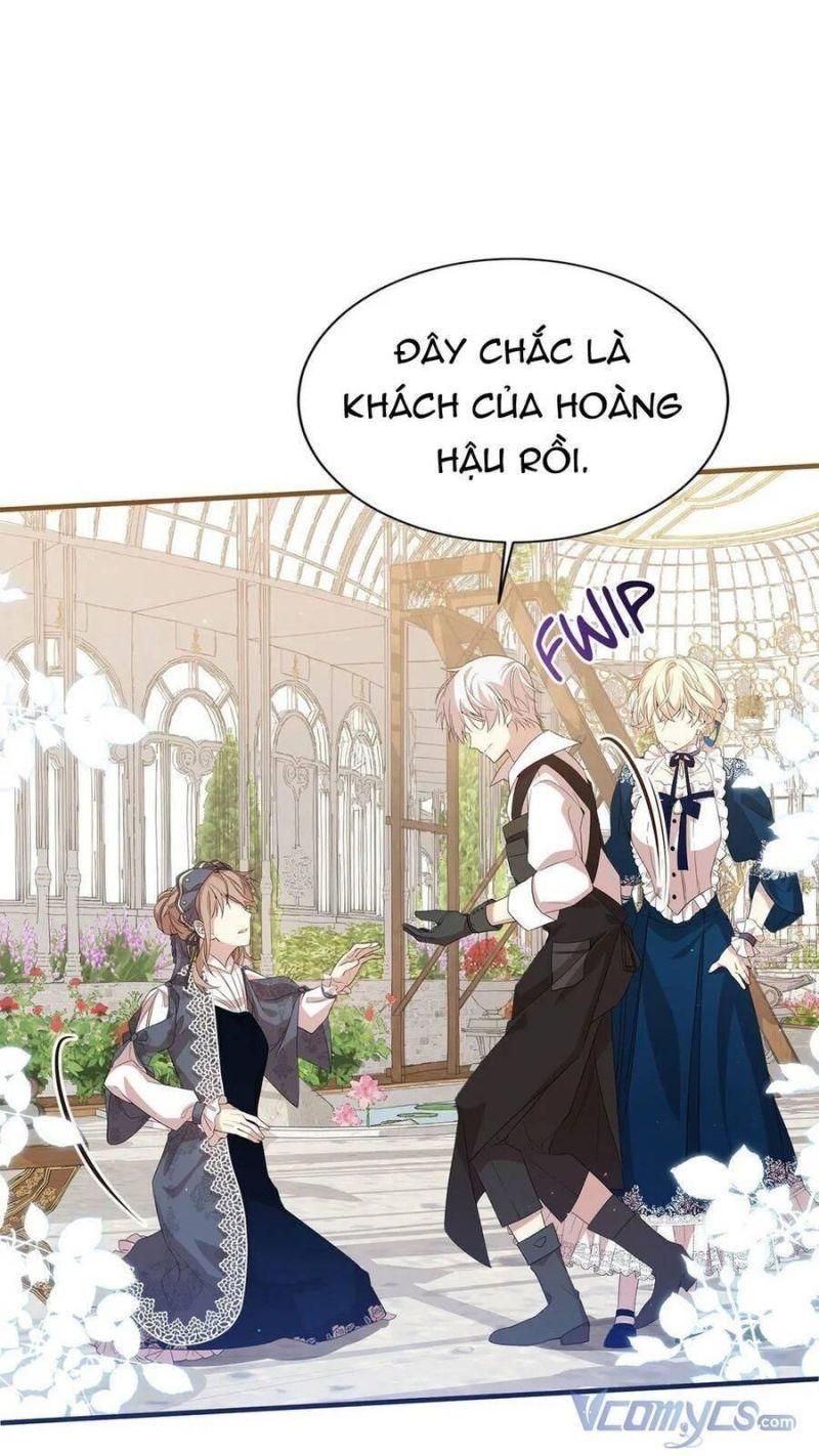 Tôi Chính Là Em Gái Của Nữ Chính Hắc Ám Chương 15 page 60 - Giả Dược
