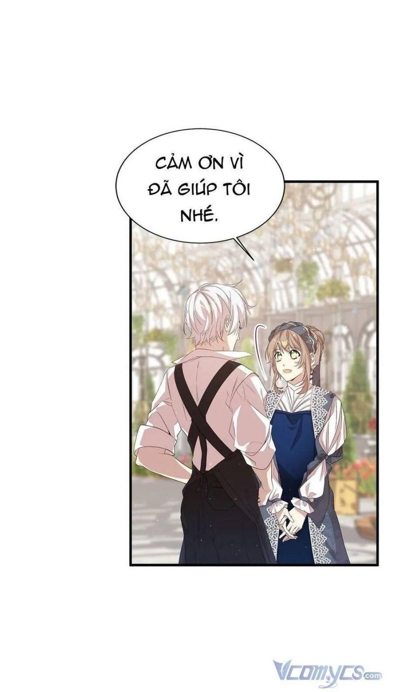 Tôi Chính Là Em Gái Của Nữ Chính Hắc Ám Chương 15 page 62 - Giả Dược