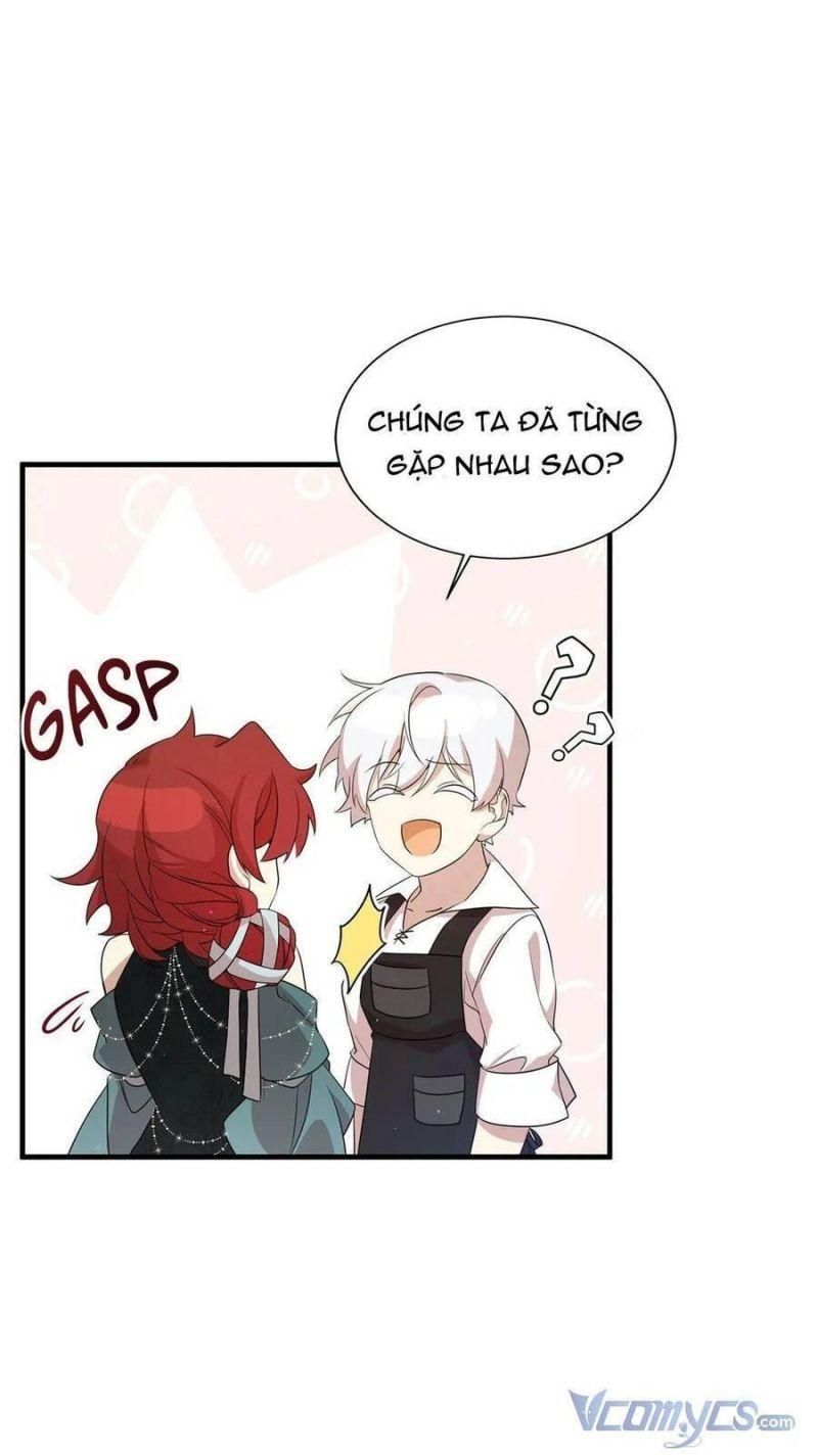 Tôi Chính Là Em Gái Của Nữ Chính Hắc Ám Chương 15 page 64 - Giả Dược