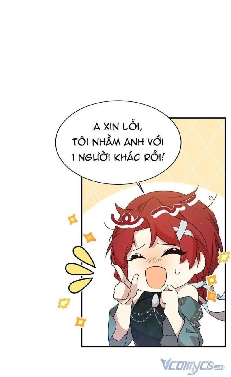 Tôi Chính Là Em Gái Của Nữ Chính Hắc Ám Chương 15 page 65 - Giả Dược