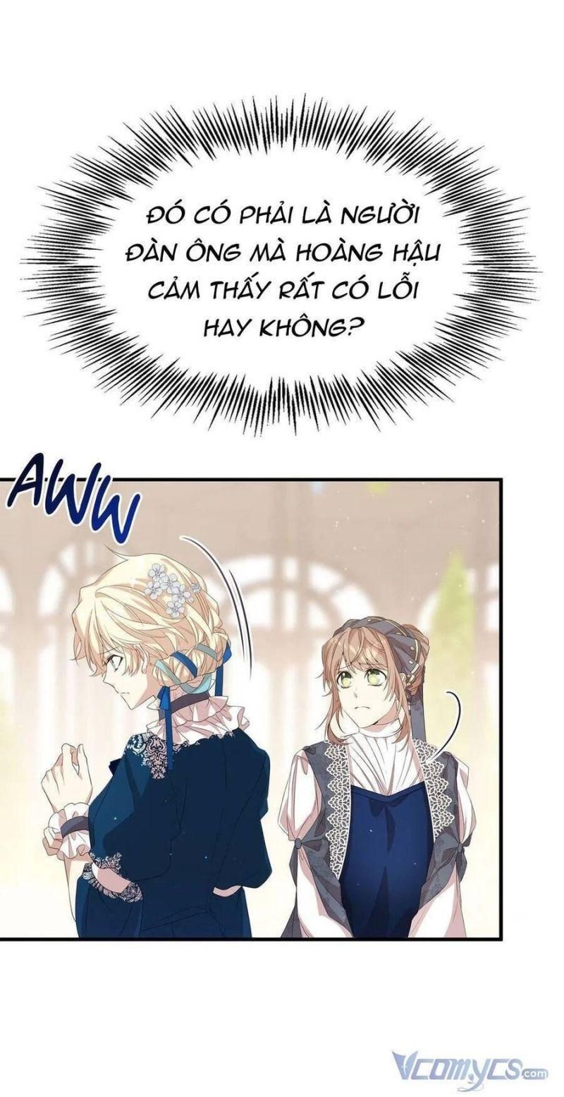 Tôi Chính Là Em Gái Của Nữ Chính Hắc Ám Chương 15 page 68 - Giả Dược
