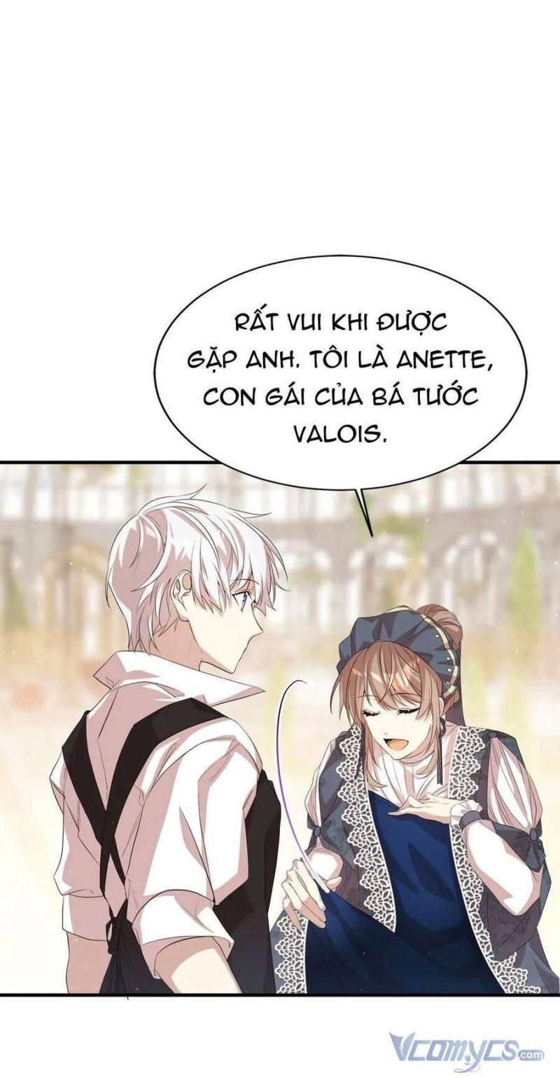 Tôi Chính Là Em Gái Của Nữ Chính Hắc Ám Chương 15 page 70 - Giả Dược
