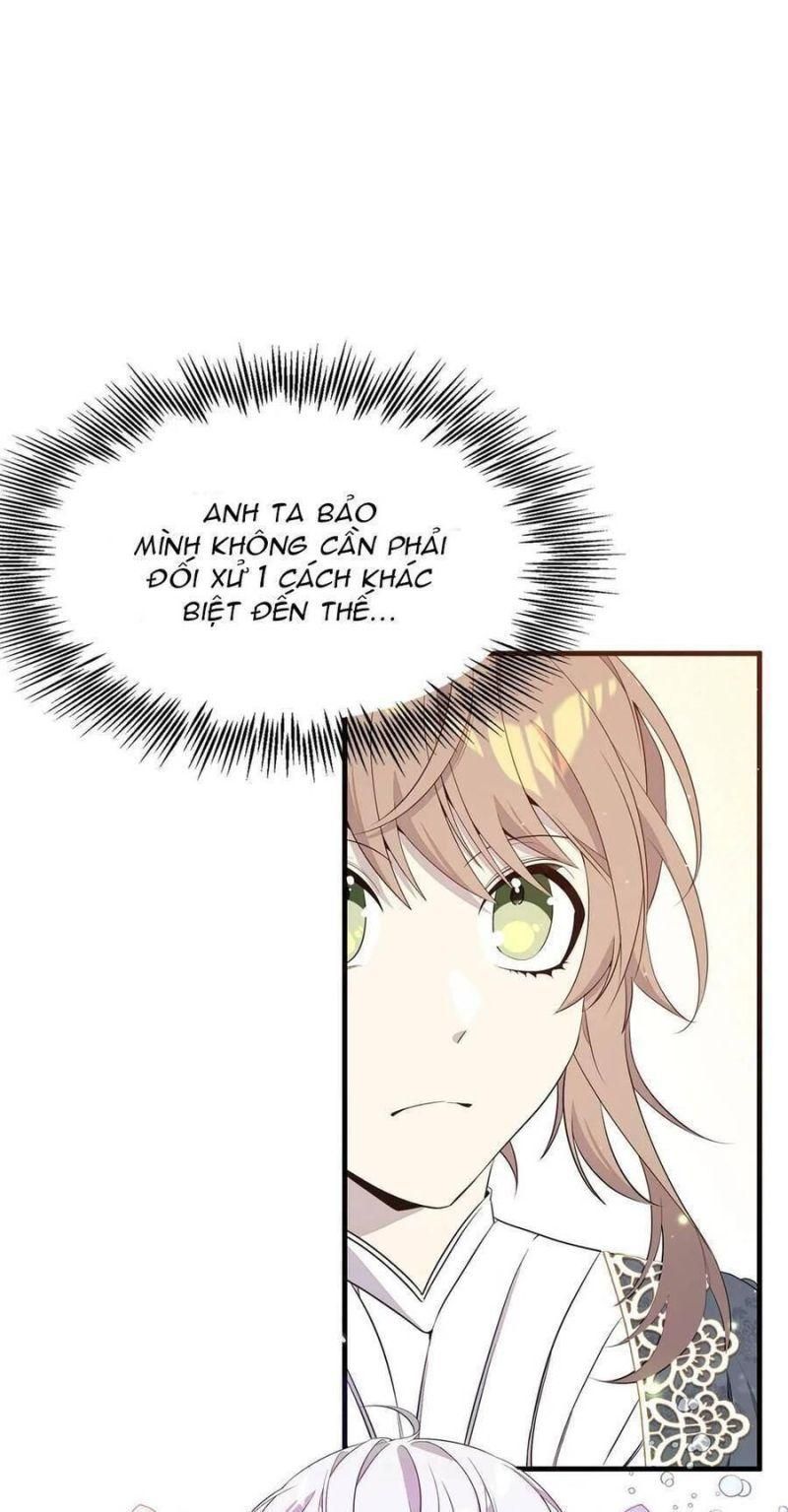 Tôi Chính Là Em Gái Của Nữ Chính Hắc Ám Chương 16 page 1 - Giả Dược