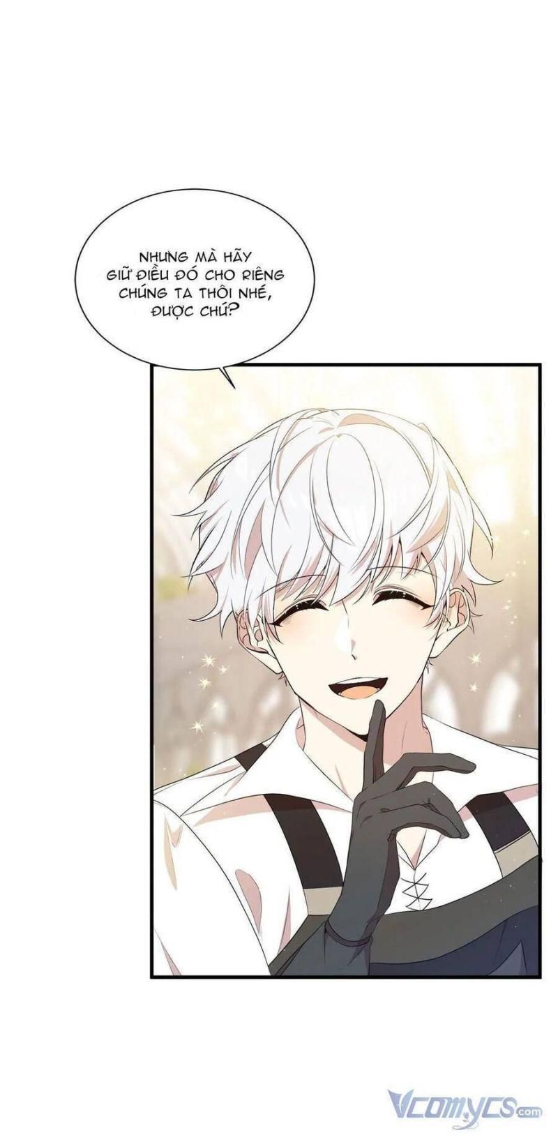 Tôi Chính Là Em Gái Của Nữ Chính Hắc Ám Chương 16 page 18 - Giả Dược