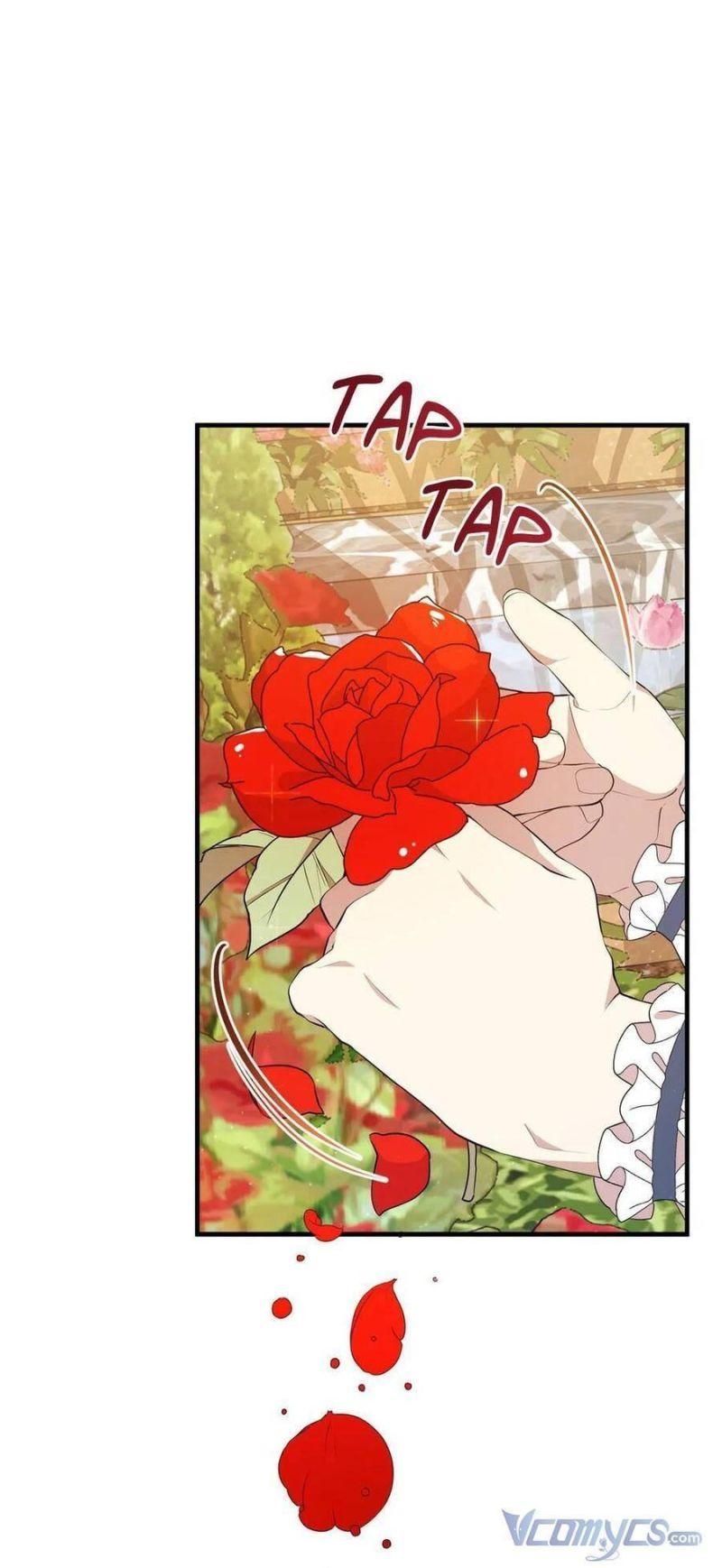 Tôi Chính Là Em Gái Của Nữ Chính Hắc Ám Chương 16 page 25 - Giả Dược