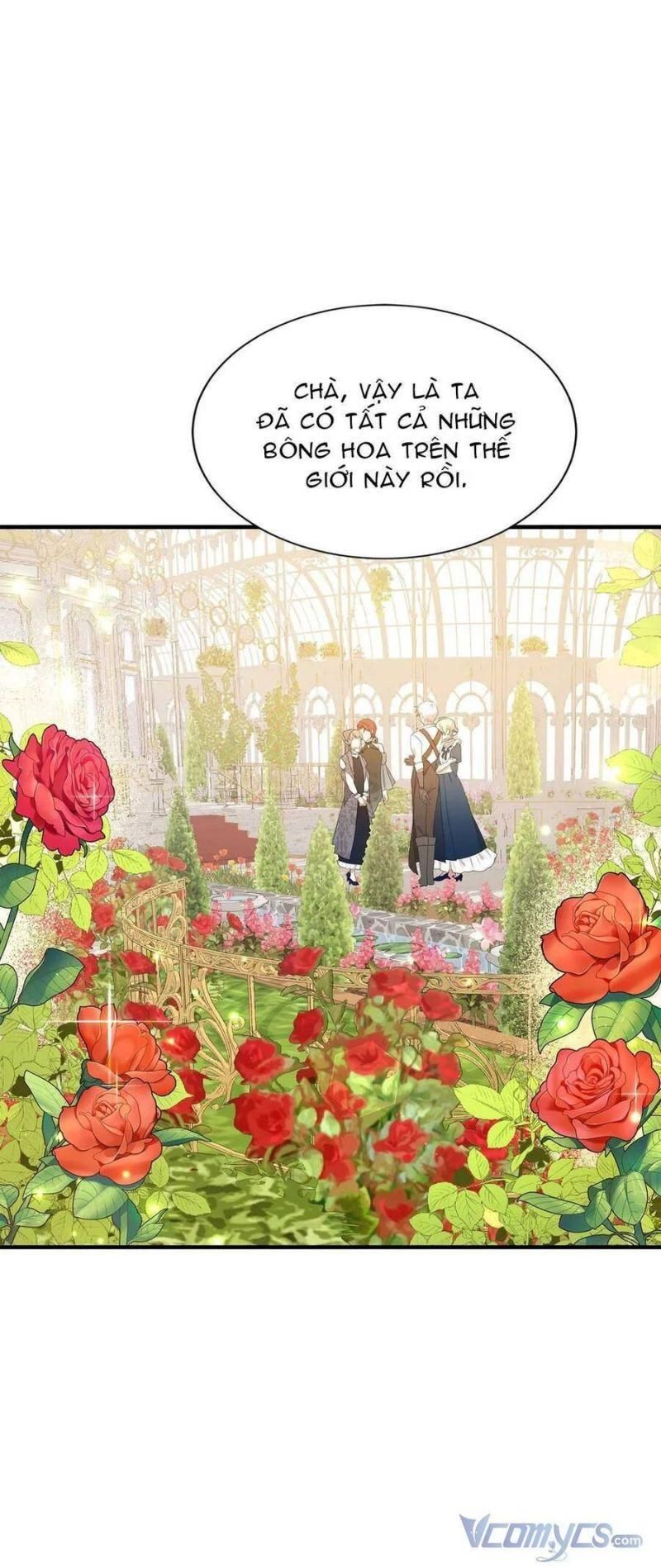 Tôi Chính Là Em Gái Của Nữ Chính Hắc Ám Chương 16 page 27 - Giả Dược