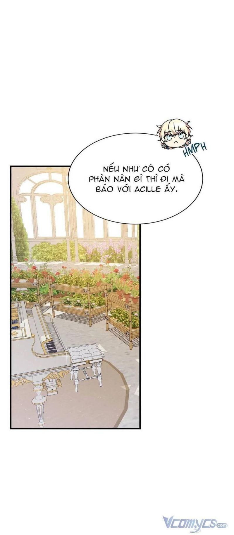 Tôi Chính Là Em Gái Của Nữ Chính Hắc Ám Chương 16 page 34 - Giả Dược