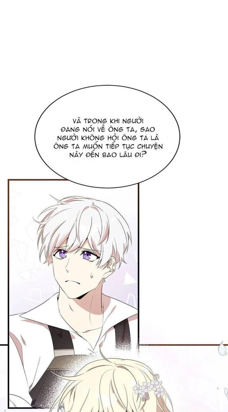 Tôi Chính Là Em Gái Của Nữ Chính Hắc Ám Chương 16 page 37 - Giả Dược