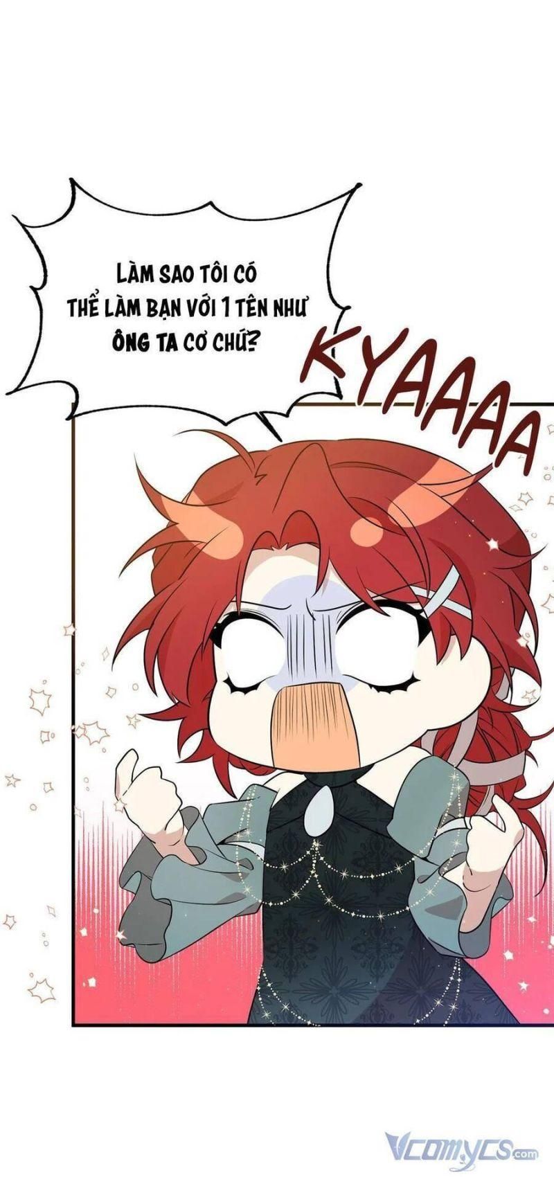 Tôi Chính Là Em Gái Của Nữ Chính Hắc Ám Chương 16 page 40 - Giả Dược