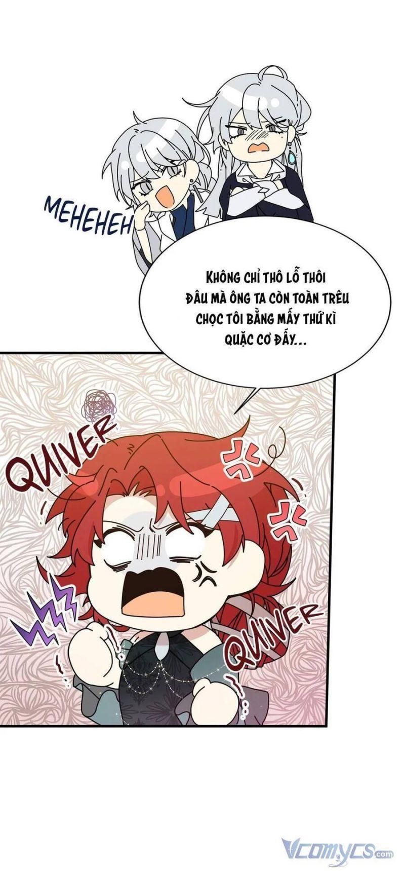 Tôi Chính Là Em Gái Của Nữ Chính Hắc Ám Chương 16 page 41 - Giả Dược