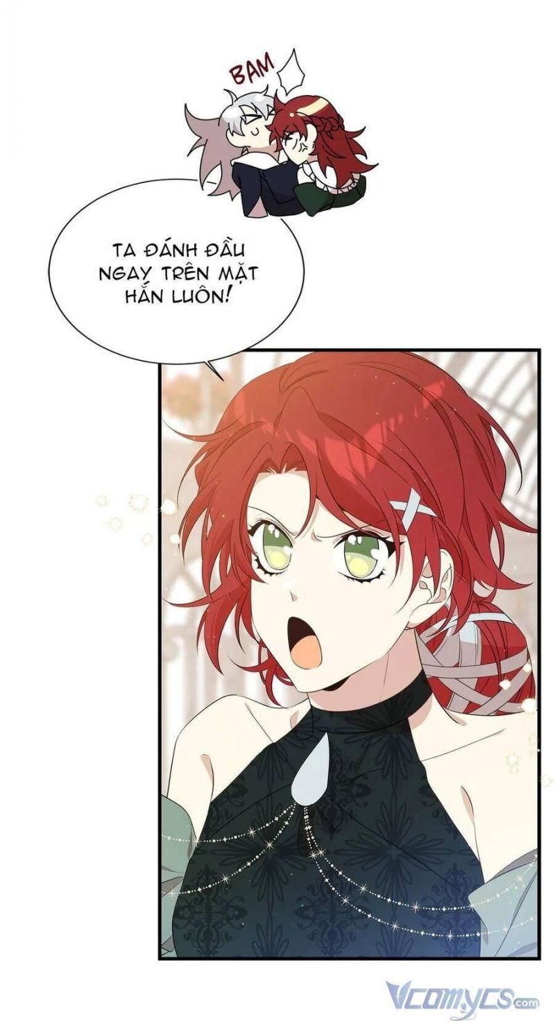 Tôi Chính Là Em Gái Của Nữ Chính Hắc Ám Chương 16 page 46 - Giả Dược