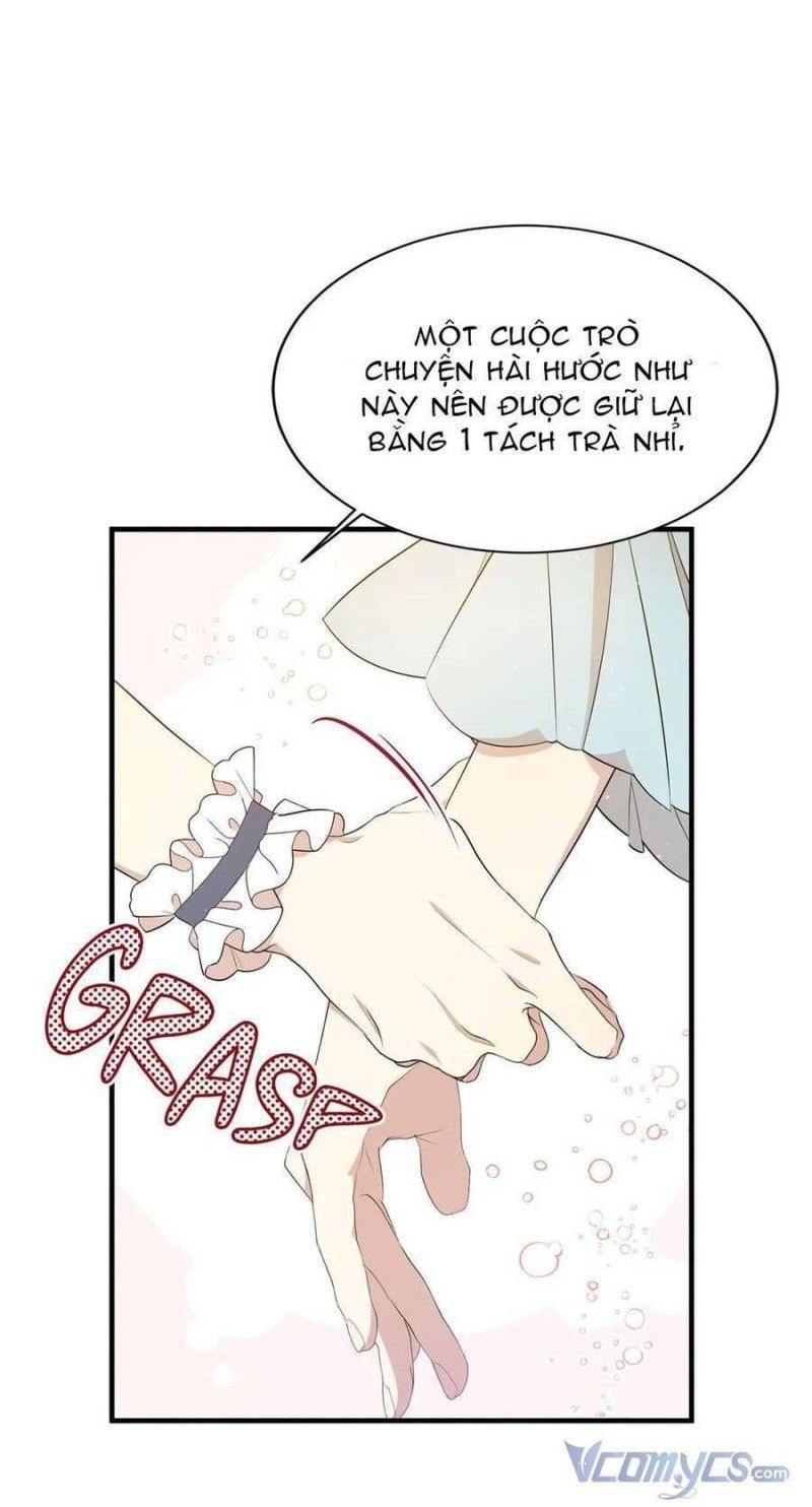 Tôi Chính Là Em Gái Của Nữ Chính Hắc Ám Chương 16 page 48 - Giả Dược