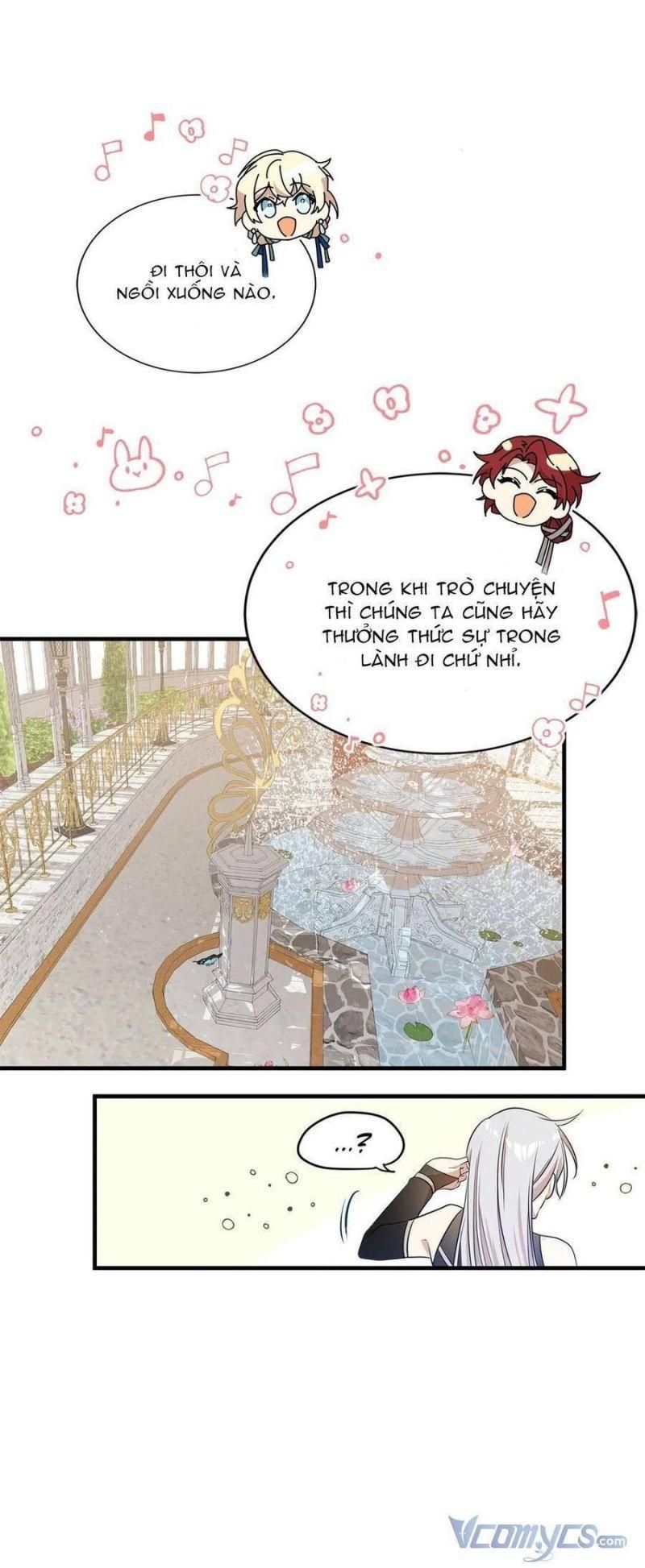 Tôi Chính Là Em Gái Của Nữ Chính Hắc Ám Chương 16 page 49 - Giả Dược