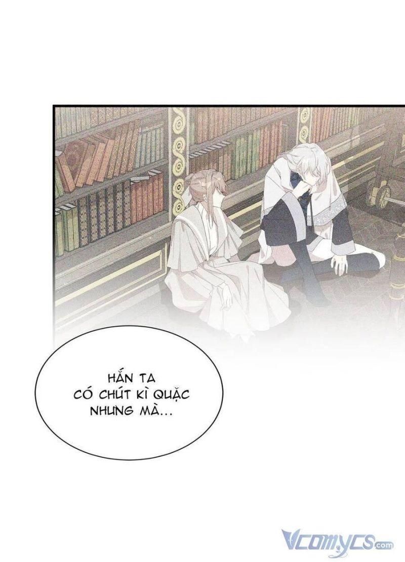 Tôi Chính Là Em Gái Của Nữ Chính Hắc Ám Chương 16 page 60 - Giả Dược