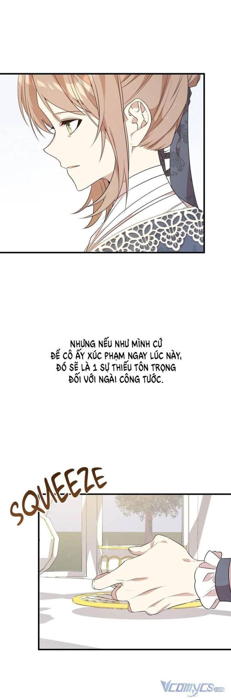 Tôi Chính Là Em Gái Của Nữ Chính Hắc Ám Chương 16 page 66 - Giả Dược