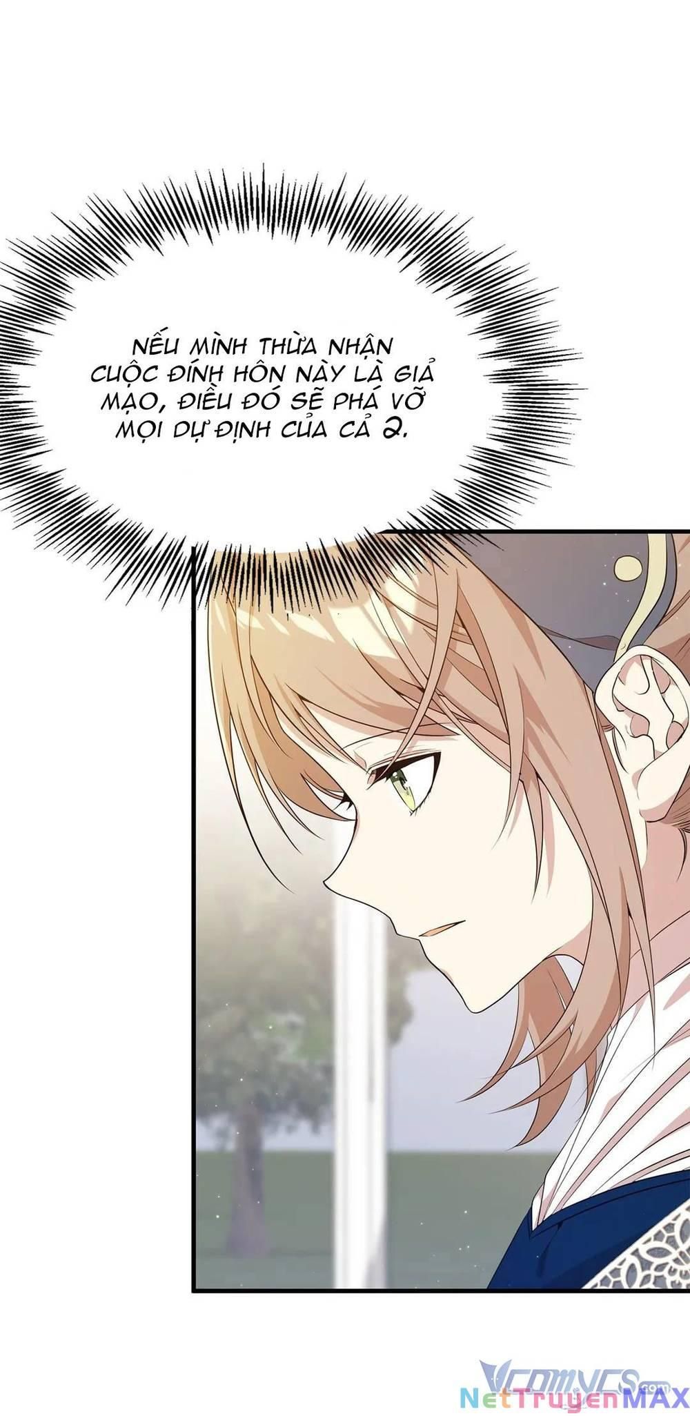 Tôi Chính Là Em Gái Của Nữ Chính Hắc Ám Chương 17 page 2 - Giả Dược