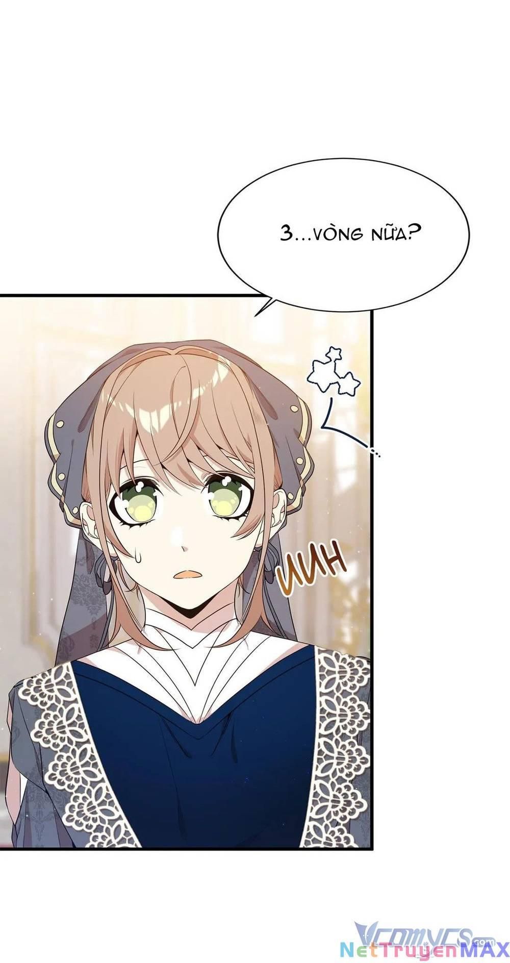 Tôi Chính Là Em Gái Của Nữ Chính Hắc Ám Chương 17 page 17 - Giả Dược