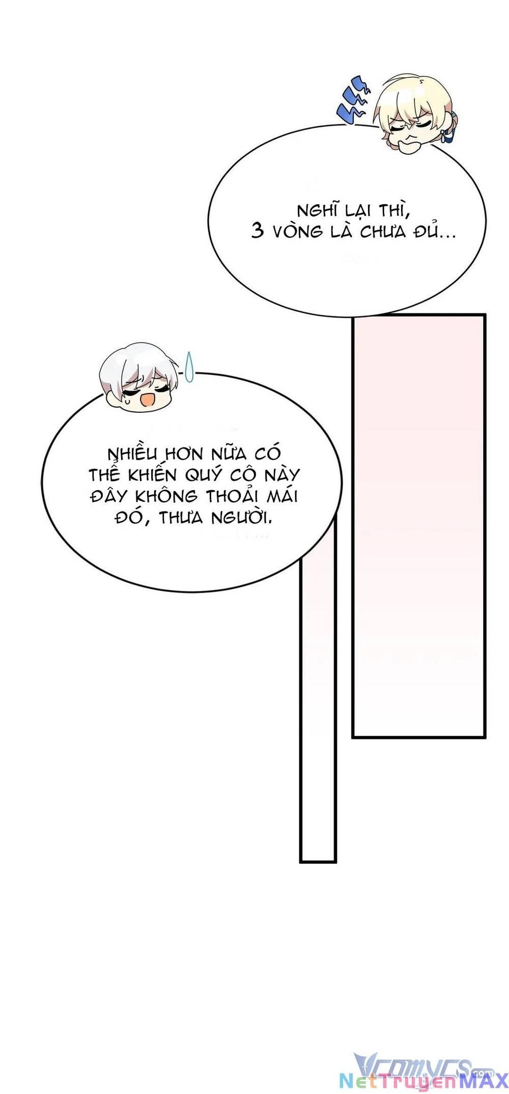 Tôi Chính Là Em Gái Của Nữ Chính Hắc Ám Chương 17 page 25 - Giả Dược