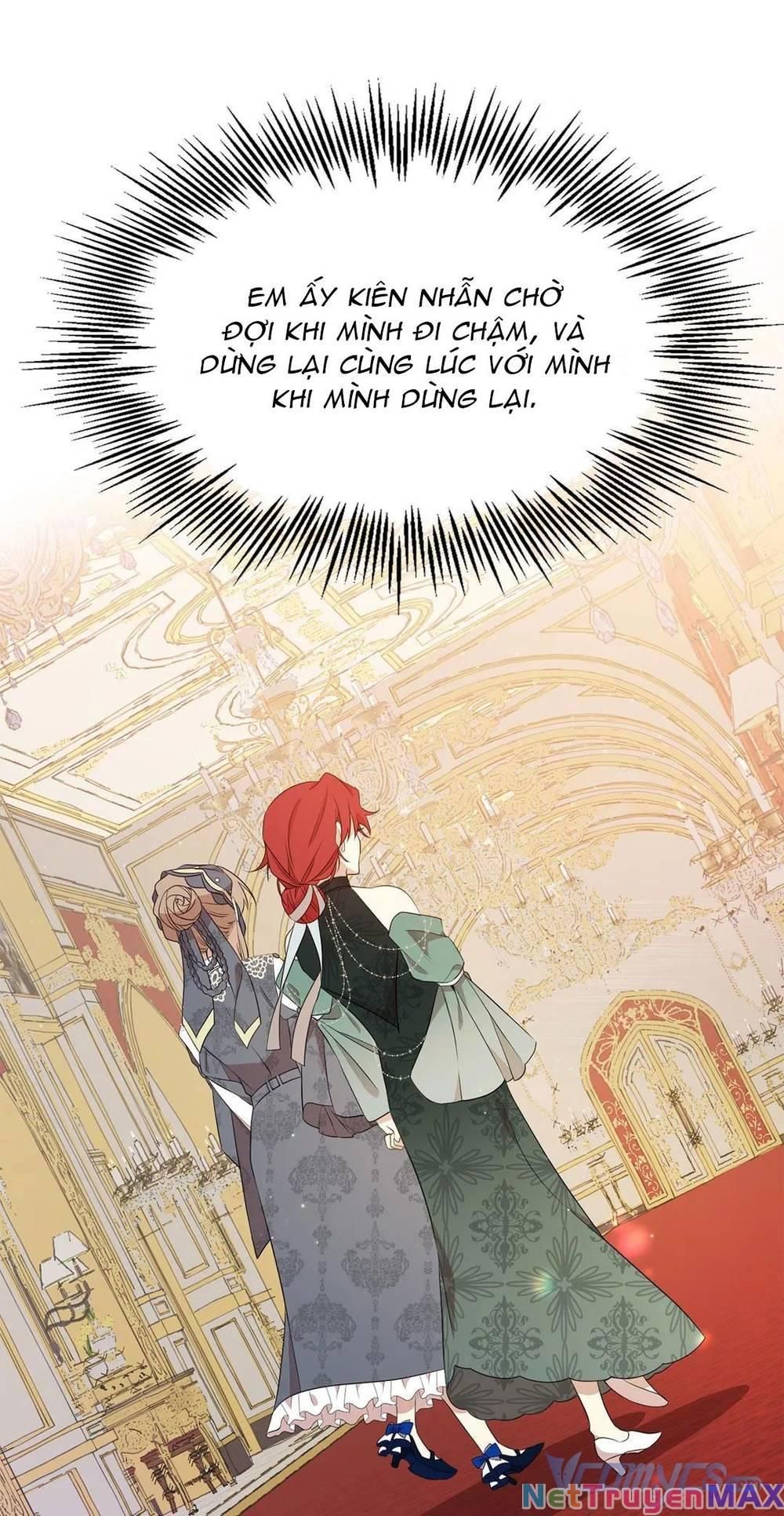 Tôi Chính Là Em Gái Của Nữ Chính Hắc Ám Chương 17 page 30 - Giả Dược