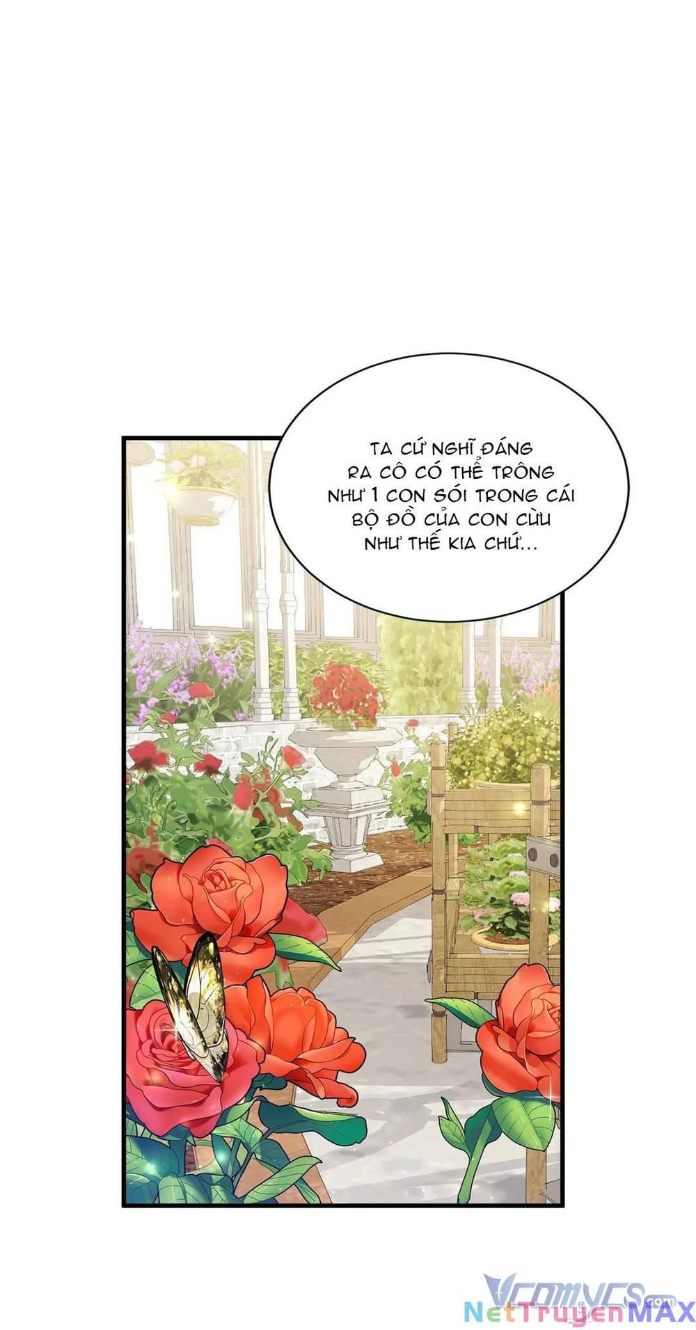 Tôi Chính Là Em Gái Của Nữ Chính Hắc Ám Chương 17 page 4 - Giả Dược