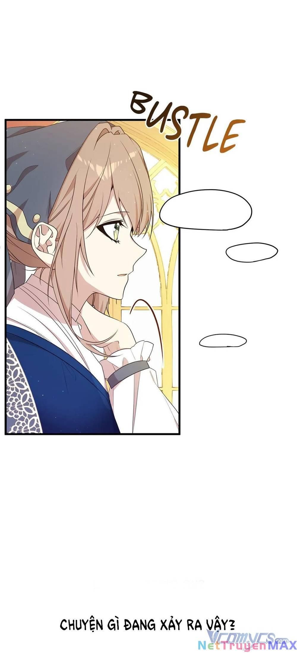 Tôi Chính Là Em Gái Của Nữ Chính Hắc Ám Chương 17 page 35 - Giả Dược
