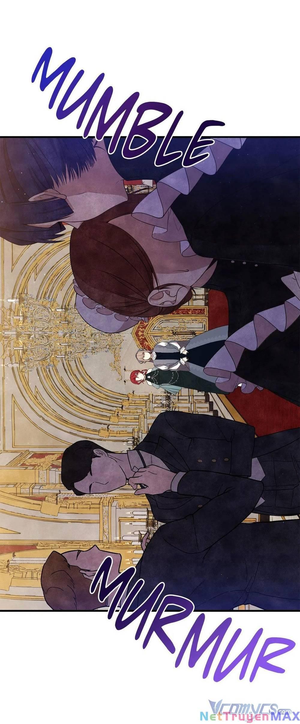 Tôi Chính Là Em Gái Của Nữ Chính Hắc Ám Chương 17 page 36 - Giả Dược