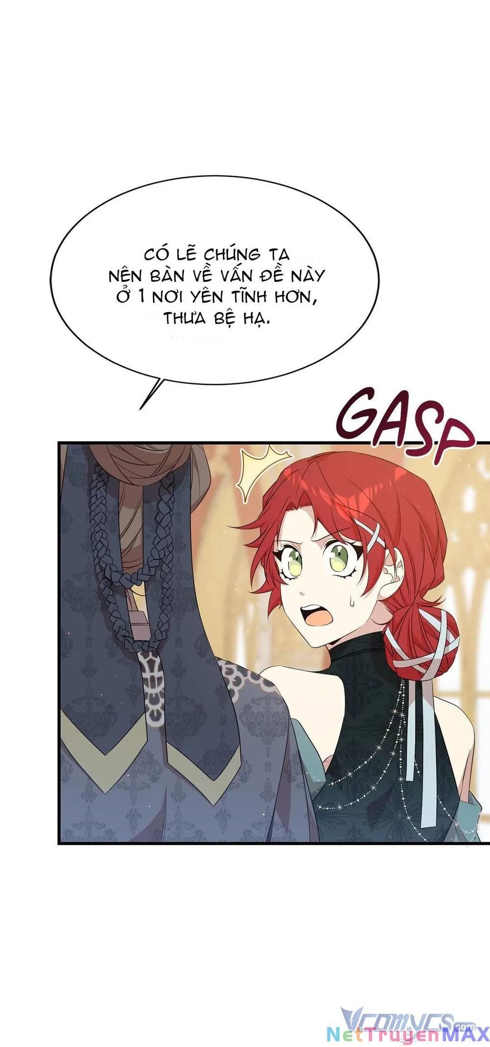 Tôi Chính Là Em Gái Của Nữ Chính Hắc Ám Chương 17 page 42 - Giả Dược