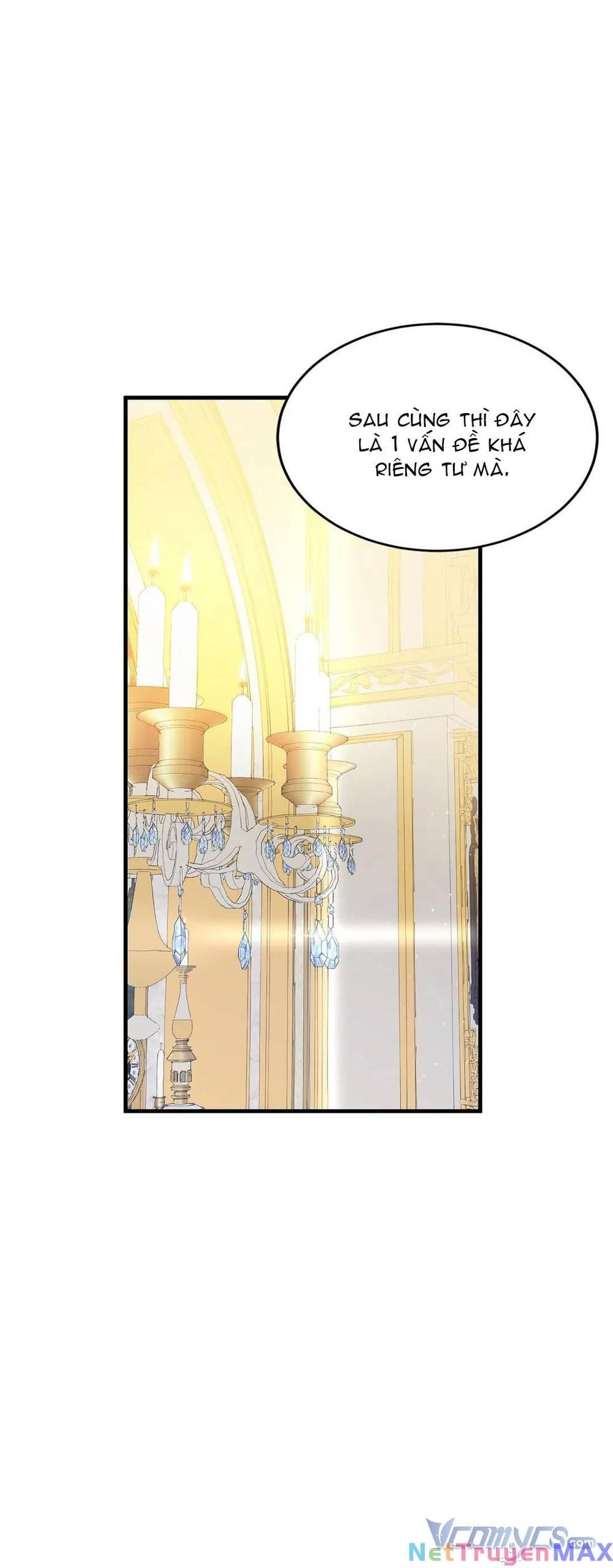 Tôi Chính Là Em Gái Của Nữ Chính Hắc Ám Chương 17 page 43 - Giả Dược