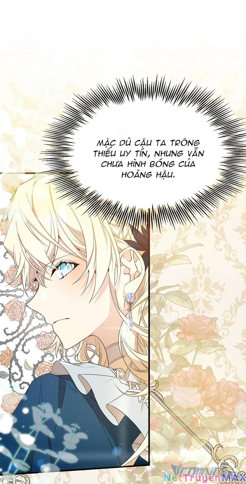 Tôi Chính Là Em Gái Của Nữ Chính Hắc Ám Chương 17 page 46 - Giả Dược
