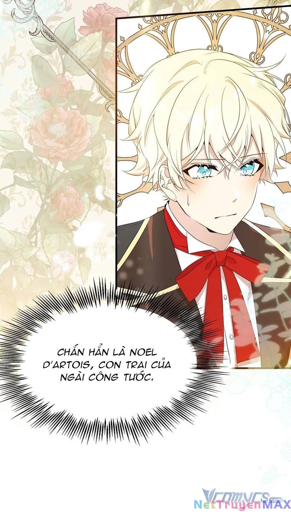 Tôi Chính Là Em Gái Của Nữ Chính Hắc Ám Chương 17 page 47 - Giả Dược
