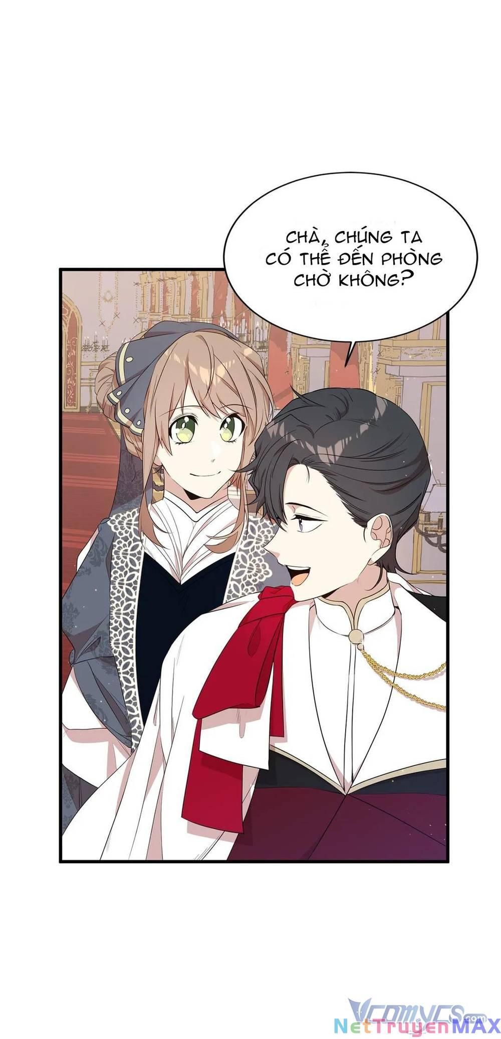 Tôi Chính Là Em Gái Của Nữ Chính Hắc Ám Chương 17 page 48 - Giả Dược
